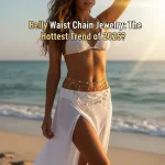 Belly Waist Chain Jewelry: The Hottest Trend of 2026?