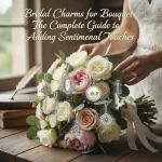 Bridal Charms for Bouquet: The Complete Guide to Adding Sentimental Touches