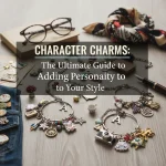 Character Charms: The Ultimate Guide to Adding Personality to Your Style