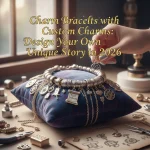 Charm Bracelets with Custom Charms: Design Your Own Unique Story in 2026