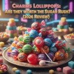 Charms Lollipops: Are They Worth the Sugar Rush? (2026 Review)