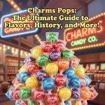 Charms Pops: The Ultimate Guide to Flavors, History, and More!