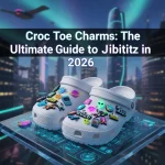 Croc Toe Charms: The Ultimate Guide to Jibbitz in 2026