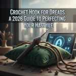 Crochet Hook for Dreads: A 2026 Guide to Perfecting Your Hairstyle