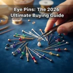 Eye Pins: The 2026 Ultimate Buying Guide