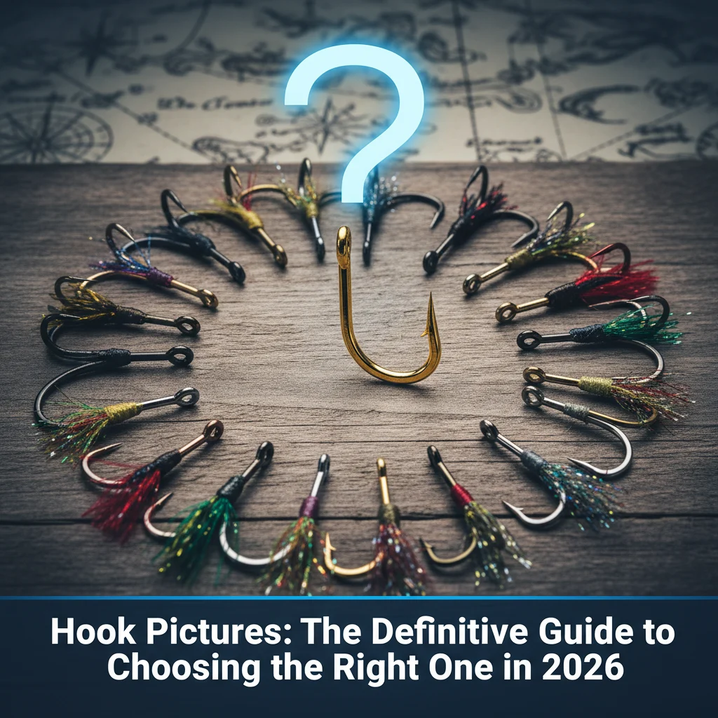 Hook Pictures: The Definitive Guide to Choosing the Right One in 2026