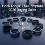 Hook Rings: The Complete 2026 Buying Guide
