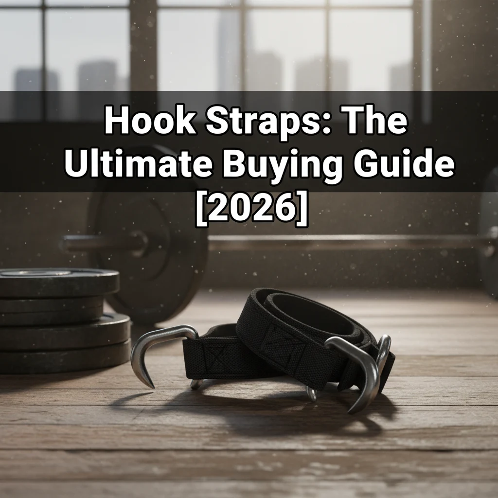 Hook Straps: The Ultimate Buying Guide [2026]