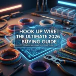 Hook Up Wire: The Ultimate 2026 Buying Guide
