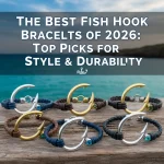 The Best Fish Hook Bracelets of 2026: Top Picks for Style & Durability