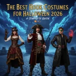 The Best Hook Costumes for Halloween 2026: A Complete Guide
