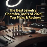 The Best Jewelry Chamfer Tools of 2026: Top Picks & Reviews