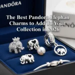 The Best Pandora Elephant Charms to Add to Your Collection in 2026