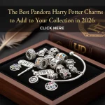 The Best Pandora Harry Potter Charms to Add to Your Collection in 2026