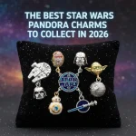 The Best Star Wars Pandora Charms to Collect in 2026