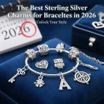 The Best Sterling Silver Charms for Bracelets in 2026
