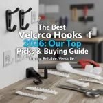The Best Velcro Hooks of 2026: Our Top Picks & Buying Guide