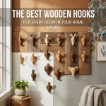 The Best Wooden Hooks for Every Room in Your Home (2026)