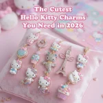 The Cutest Hello Kitty Charms You Need in 2026