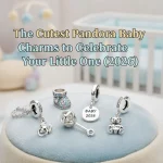 The Cutest Pandora Baby Charms to Celebrate Your Little One (2026)