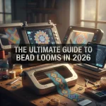The Ultimate Guide to Bead Looms in 2026