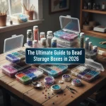 The Ultimate Guide to Bead Storage Boxes in 2026