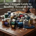The Ultimate Guide to Beading Thread in 2026