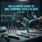The Ultimate Guide to BNC Crimping Tools in 2026