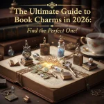 The Ultimate Guide to Book Charms in 2026: Find the Perfect One!