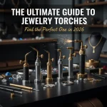 The Ultimate Guide to Jewelry Torches: Find the Perfect One in 2026