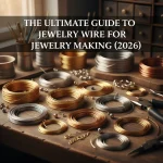 The Ultimate Guide to Jewelry Wire for Jewelry Making (2026)