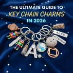 The Ultimate Guide to Key Chain Charms in 2026