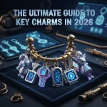 The Ultimate Guide to Key Charms in 2026