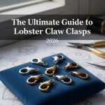 The Ultimate Guide to Lobster Claw Clasps in 2026