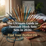 The Ultimate Guide to Tunisian Hook Sets in 2026: Find Your Perfect Fit