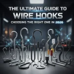 The Ultimate Guide to Wire Hooks: Choosing the Right One in 2026