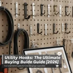 Utility Hooks: The Ultimate Buying Guide [2026]